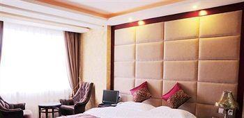 Leshan Golden Taoyuan Hotel Extérieur photo