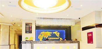 Leshan Golden Taoyuan Hotel Extérieur photo